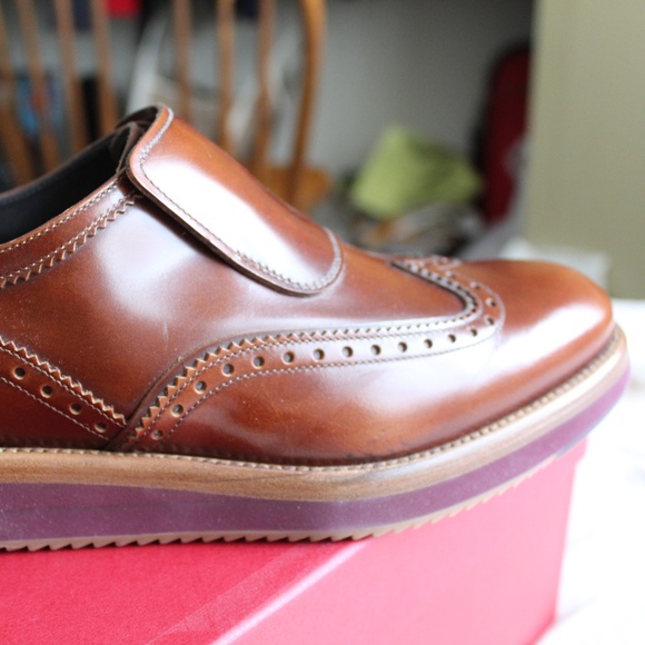 Ferragamo Slip-on main image 4